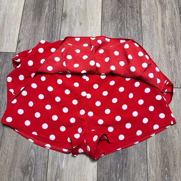 🛍️ Majorelle  lara Skort Super Cute Size Small - Picture 6 of 9
